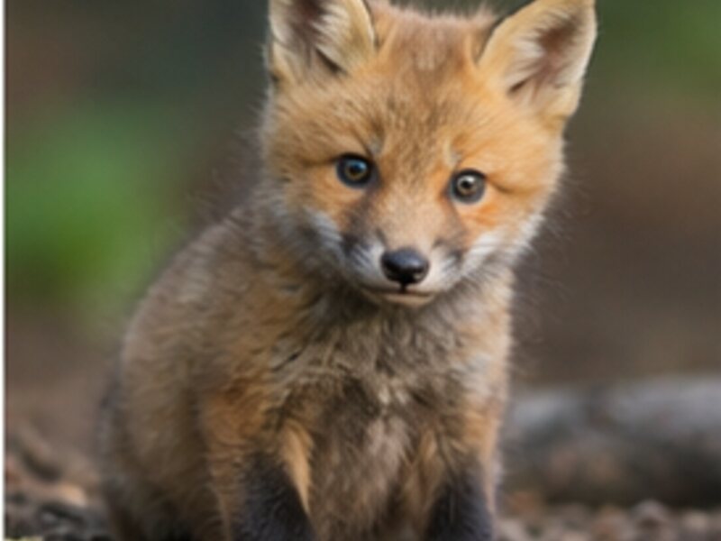 Fox kit